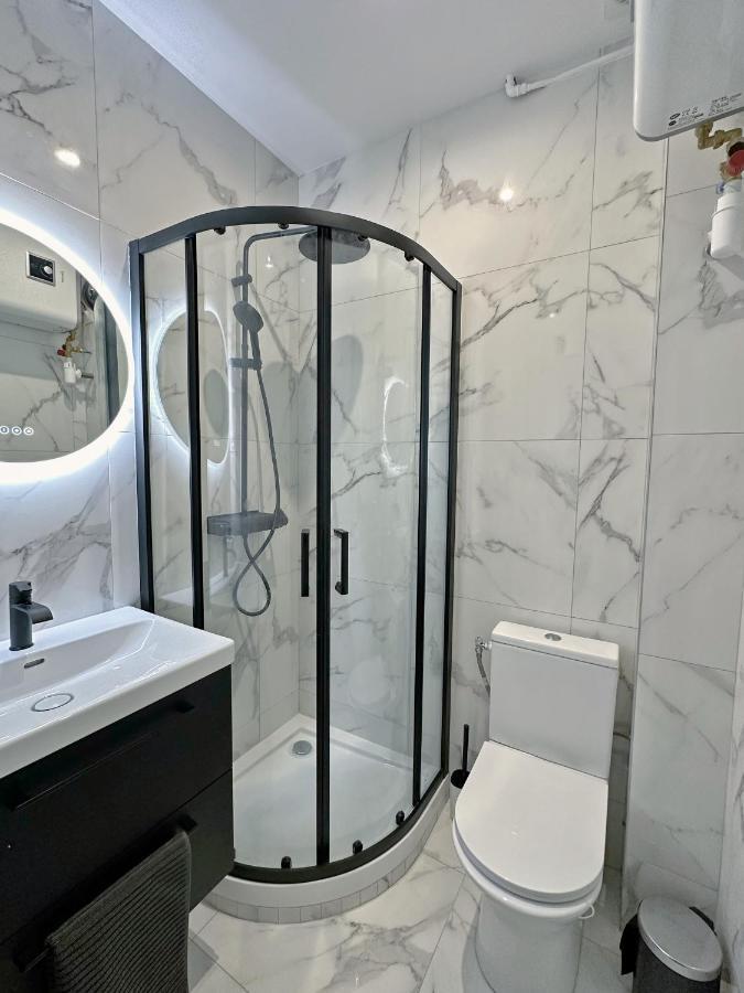 Cosy Apartment Near La Defense Paris Tranports Free Parking Ла-Гарен-Коломб Экстерьер фото